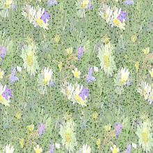 Sims 3 — Flowerfield colored white and purple by matomibotaki — Flowerfield colored white and purple by MB for TSR