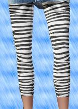 Sims 3 — DD06_zebra leggings by CandyDolluk — from toddler to elder females enjoy 