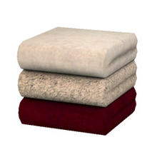 Sims 3 — Kobe Bathroom Towels 1 by Gosik — Made by Gosik for The Sims Resource. TSRAA