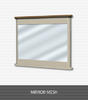 Holly Bedroom Mirror - Click to view and download separately!