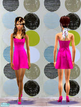 Sims 2 — Too Busy - 5f581a45  by SouR_CherrY_GirL — (: