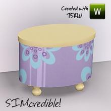 Sims 3 — Lil Princess ToyBox by SIMcredible! — by SIMcredibledesigns.com available at TSR
