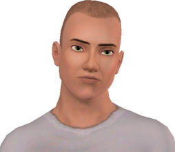 Sims 3 — Dr. Jackson Avery by ismetkismet — ***DOES NOT require WA! I don't have WA and I don't know why it says