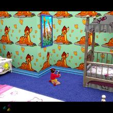 Sims 3 — Walt Disney Bambie 07 by Flovv — Walt Disney Bambie