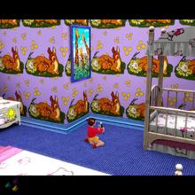 Sims 3 — Walt Disney Bambie 08 by Flovv — Walt Disney Bambie