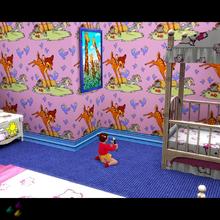 Sims 3 — Walt Disney Bambi 18 by Flovv — Walt Disney Bambi
