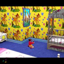 Sims 3 — Walt Disney Bambi 26 by Flovv — Walt Disney Bambi