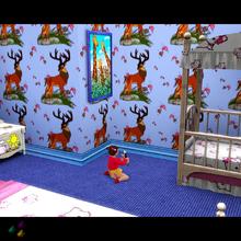 Sims 3 — Walt Disney Bambi 24 by Flovv — Walt Disney Bambi