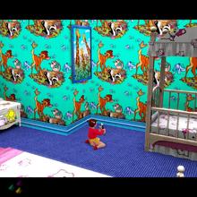 Sims 3 — Walt Disney Bambi 27 by Flovv — Walt Disney Bambi
