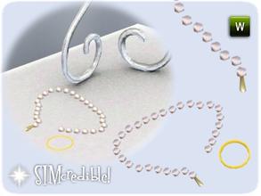 Sims 3 — Pretty Queen Jewels by SIMcredible! — by SIMcredibledesigns.com available at TSR