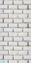 Sims 2 — Brick Painted White by katalina — White painted brick. Enjoy!