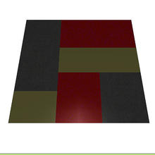 Sims 3 — Premiere Bathroom Rug by TheNumbersWoman — A Bit of contemporary style.For the Bath. By RicciNumbers at TSR.
