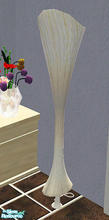 Sims 2 — Swhall - floor lamp by steffor — 
