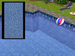 Sims 3 — 4v Pool Floor by JeziBomb — 4v Pool Floor by JeziBomb