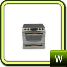 Sims 3 — Toy oven by magicdawn — Toy oven