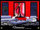 Donnetta by italiangirl629 - Click to view and download separately!