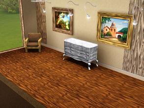 Sims 3 —  Wood Pattern - Holz laengs by engelchen1202 — recolorable Wood Pattern for Floor, Wall and Objects (one