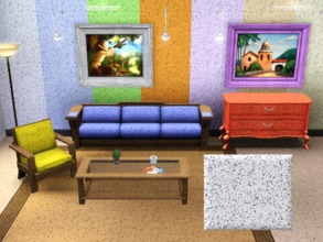 Sims 3 — Wall Paper_Pattern fine by engelchen1202 — for Wall, Fabric, cloth, Floor, furniture, Materials Raufaser fuer