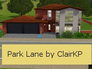 Sims 3 — Parklane by clairkp — ClairKP Home Designs proudly presents ParkLane A large conservative style home with 4