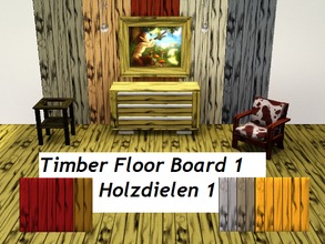 Sims 3 — Pattern-Wood_ Timber_Floor_Board1 by engelchen1202 — Holzdielen Timber Floor Boards