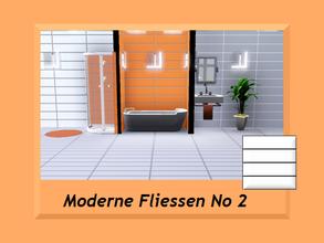 Sims 3 — Moderne Fliessen No2 by engelchen1202 — Moderne Fliessen No2 fuer jedes Bad Modern Tile No 2 for every Bathroom