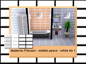 Sims 3 — Moderne Fliessen middle peace 2 No 1 by engelchen1202 — Moderne Fliessen middle peace 2 No 1