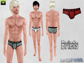 Sims 3 — Briefs by sims2fanbg — .:Briefs:. Briefs in 3 recolors,Recolorable,Launcher Thumbnail. I hope u like it!
