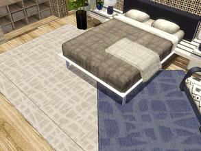 Sims 3 — Pattern  -  Carpet 03 by ung999 — Pattern - Carpet 03