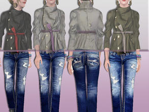 Sims 3 — Beverly Hills Jeans by ShakeProductions — BE Jeans by shakeproductions for u!
