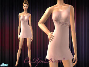 Sims 2 — Night Dress5 by carpediemSn — Hope you enjoy. :)