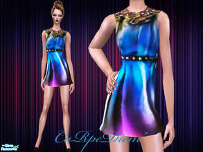 Sims 2 — Night Dress6 by carpediemSn — Hope you enjoy. :)