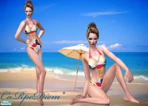 Sims 2 — Swimsuit1 by carpediemSn — Hope you enjoy. :)