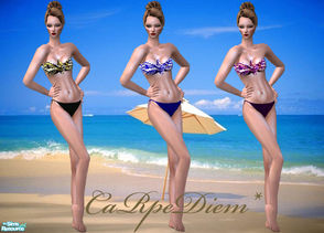 Sims 2 — Swimsuit3 by carpediemSn — Hope you enjoy. :)