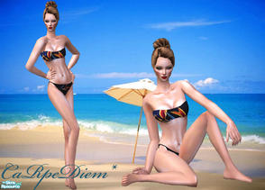 Sims 2 — Swimsuit4 by carpediemSn — Hope you enjoy. :)
