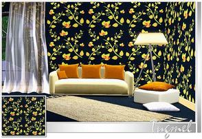 Sims 3 — Themed-Pattern-39 by TugmeL — Tgm-Pattern-39 Recolorable Palettes 1 By TugmeL@TSR