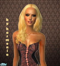 Sims 2 — Golden Choices - 2 by Harmonia — 