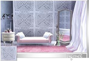 Sims 3 — Fabrics Pattern-43 by TugmeL — Tgm-Pattern-43 Recolorable Palettes 2 by TugmeL-TSR
