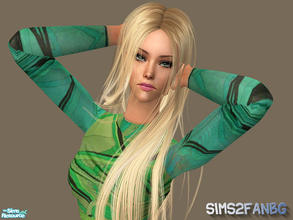 Sims 2 — Simana by sims2fanbg — I hope u like it!