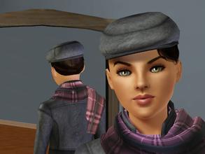 Sims 3 — Kelsey by PDXWinn — Kelsey is. . . . . . I have no idea - I'm to tired to be a smart *ss right now. 