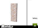 Living Aspen Wall by mutske - Click to view and download separately!