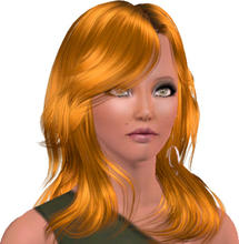 Sims 3 — Kaileigh by lovepup4me — Kaileigh is sim ive been working with for a while but now I want to share with you