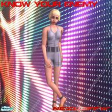 Sims 2 — Know Your Enemy by fellifelwayne — Know Your Enemy - Romper