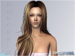 Sims 2 — Ambrosia by sims2fanbg — .:Ambrosia:. I hope u like it!