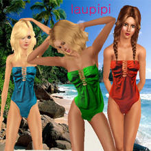 Sims 3 — LP the sky ;) by laupipi2 — ba&amp;ntilde;ador sin tirantes y con tiras en la parte sup.