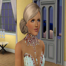 Sims 3 — Daisy Dixon by pumpkin247 — Daisy Dixon,YA Female