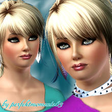 Sims 3 — Felizitas Moore by perfektmoments63 by perfektmoments632 — Felizitas Moore created by perfektmoments63