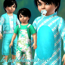 Sims 3 — Bambino Lennox (Twin of Letizia)  by perfektmoments632 — Lennox Moore (Twin of Letizia) created by
