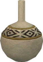 Sims 3 — Safari Living Vase by Angela — Safari Living Vase. Made by Angela@TSR (2011) Please don't clone my meshes or