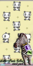 Sims 2 — Waals - Pandas ellow By Dn by Dasha0510 — *****by DN***** my first walls love love love pandas :D