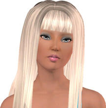 Sims 3 — Brooke by Lie76 — Brooke. I hope you like her.
